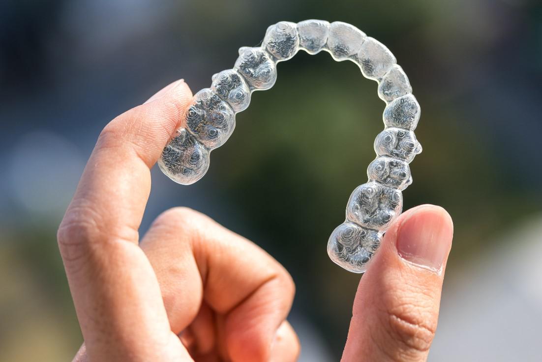 Invisalign Cedar Rapids, IA